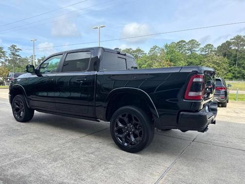 2021 RAM 1500 Limited