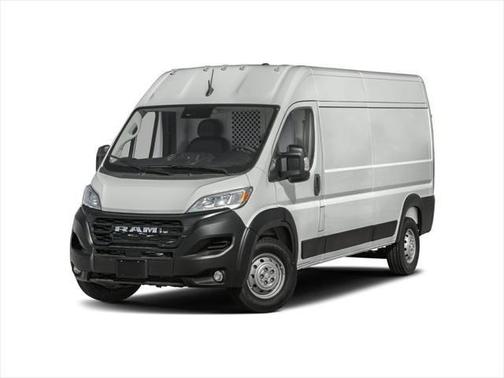 2024 RAM ProMaster 2500 High Roof