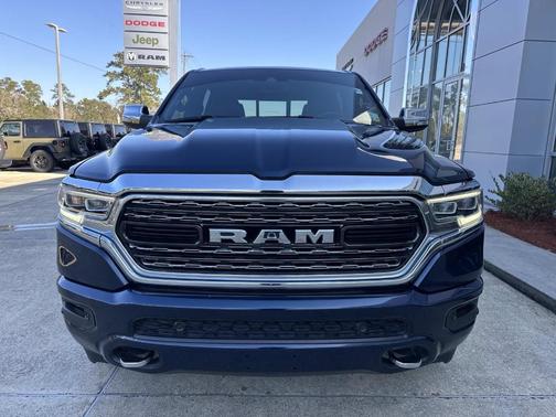 2022 RAM 1500 Limited