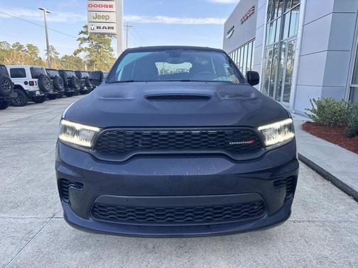 2025 Dodge Durango R/T