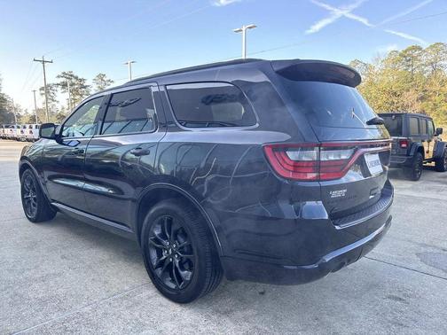 2025 Dodge Durango R/T