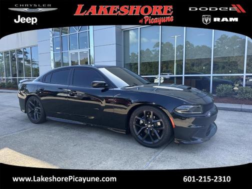 2023 Dodge Charger R/T