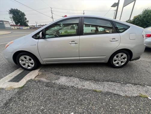 2009 Toyota Prius Touring