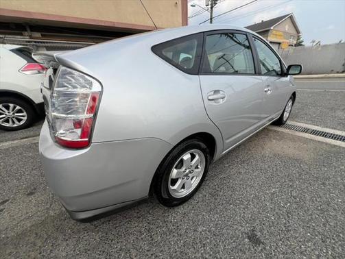 2009 Toyota Prius Touring