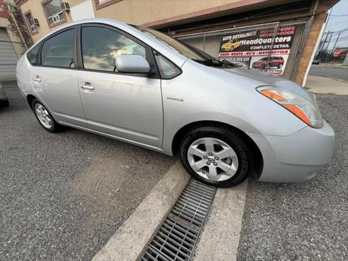 2009 Toyota Prius Touring