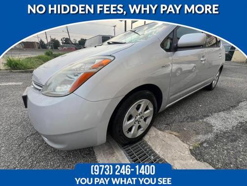 2009 Toyota Prius Touring