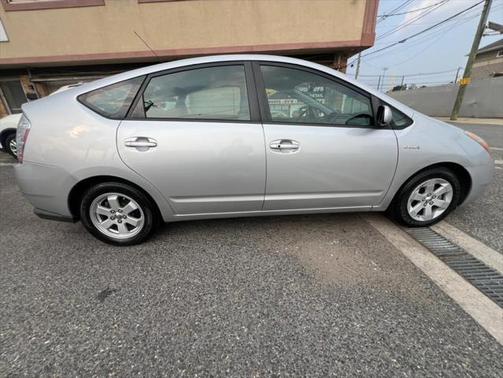 2009 Toyota Prius Touring