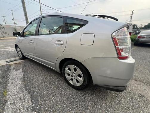 2009 Toyota Prius Touring