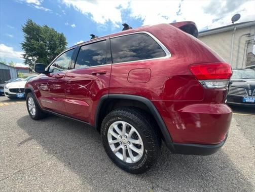 2014 Jeep Grand Cherokee Laredo