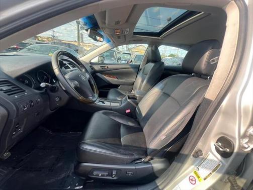 2010 Lexus ES 350 Base