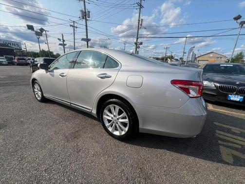 2010 Lexus ES 350 Base