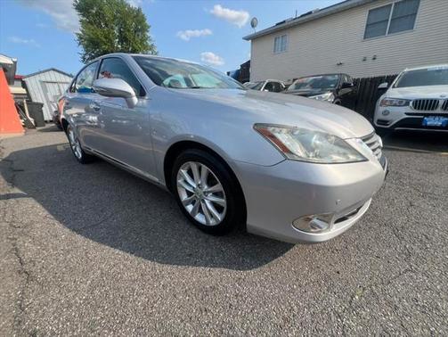 2010 Lexus ES 350 Base