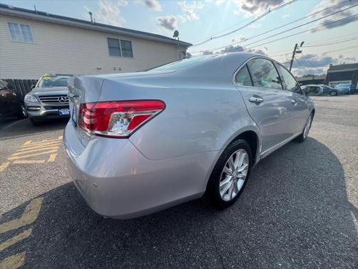 2010 Lexus ES 350 Base