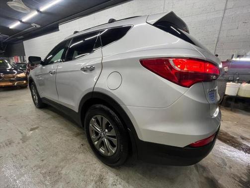 2013 Hyundai SANTA FE Sport