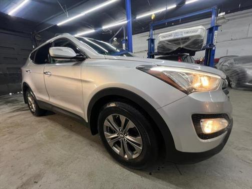 2013 Hyundai SANTA FE Sport