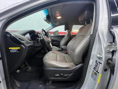 2013 Hyundai SANTA FE Sport