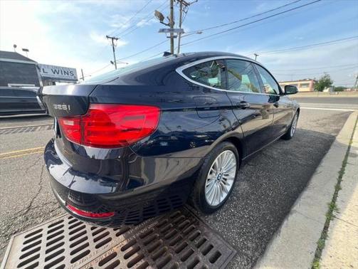 2015 BMW 328 xDrive