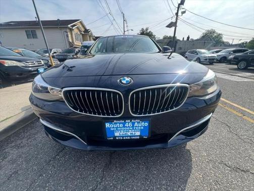 2015 BMW 328 xDrive