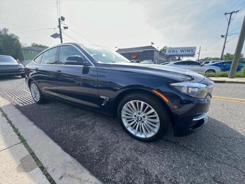 2015 BMW 328 xDrive