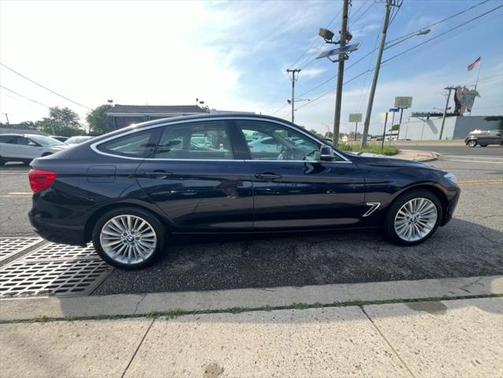 2015 BMW 328 xDrive