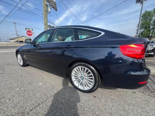 2015 BMW 328 xDrive