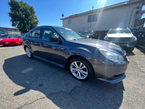 2014 Subaru Legacy Premium