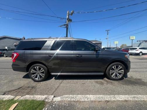 2020 Ford Expedition Max XLT