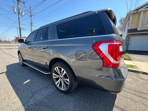 2020 Ford Expedition Max XLT