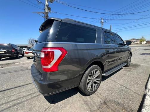2020 Ford Expedition Max XLT