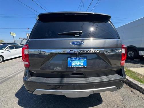 2020 Ford Expedition Max XLT