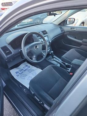 2004 Honda Accord 3.0 LX