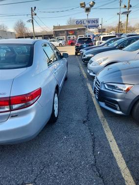 2004 Honda Accord 3.0 LX