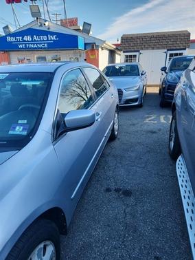 2004 Honda Accord 3.0 LX