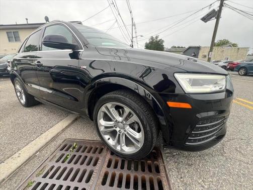 2016 Audi Q3 2.0T Premium Plus