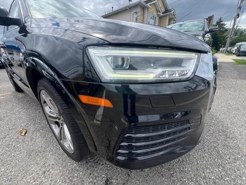2016 Audi Q3 2.0T Premium Plus