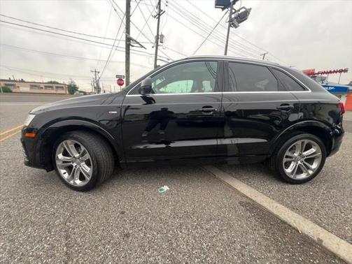 2016 Audi Q3 2.0T Premium Plus