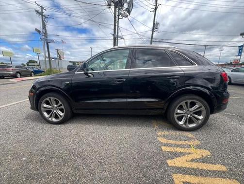 2016 Audi Q3 2.0T Premium Plus