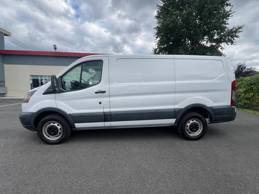 2018 Ford Transit-250 Base