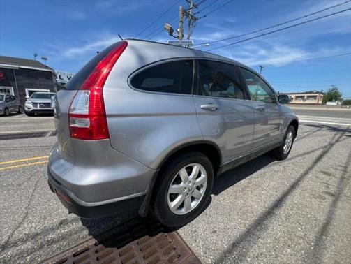 2007 Honda CR-V EX-L