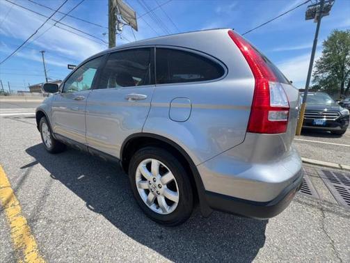 2007 Honda CR-V EX-L