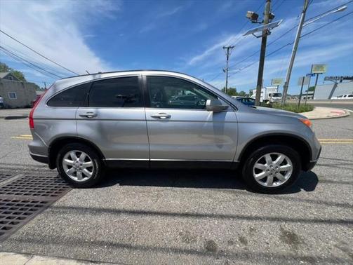 2007 Honda CR-V EX-L