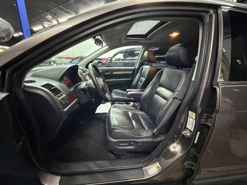 2011 Honda CR-V EX-L