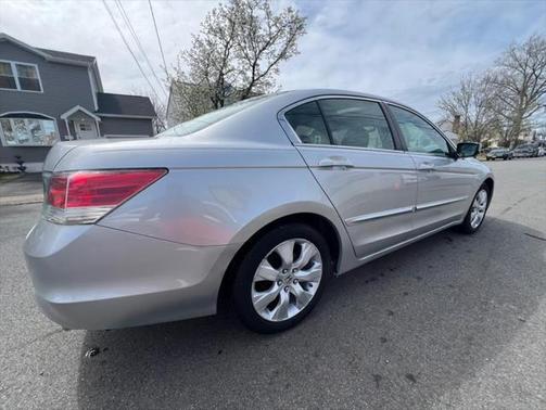 2009 Honda Accord EX-L