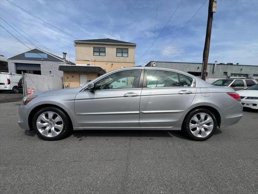 2009 Honda Accord EX-L