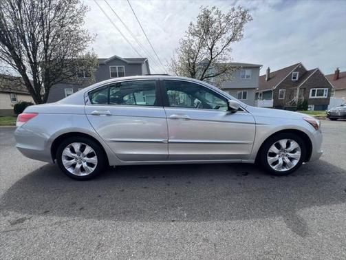 2009 Honda Accord EX-L