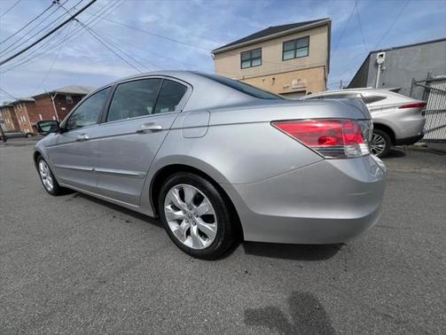 2009 Honda Accord EX-L