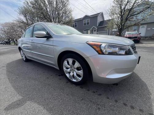 2009 Honda Accord EX-L