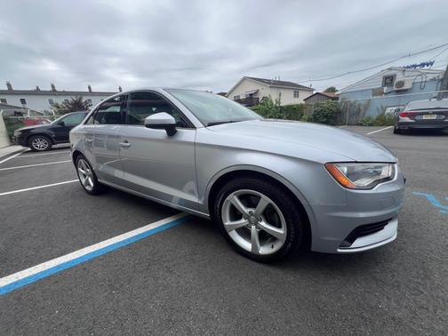 2016 Audi A3 2.0T Premium