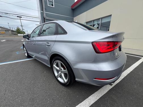 2016 Audi A3 2.0T Premium