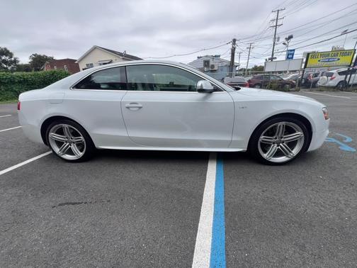 2013 Audi S5 3.0T Premium Plus